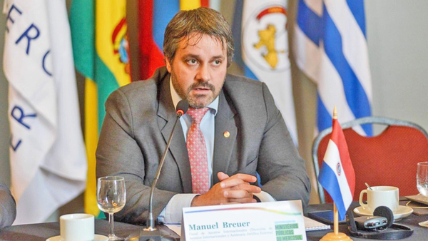 Postergan audiencia del autor intelectual del crimen de Marcelo Pecci - El Independiente