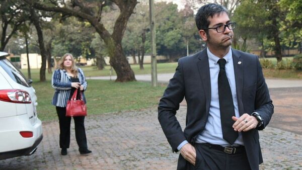 Supenden audiencia de supuesto autor intelectual del crimen de Pecci