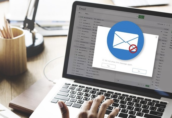 Diario HOY | Estafadores al acecho: cada vez más incautos caen en la trampa de los emails maliciosos