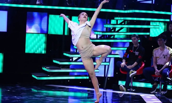 “Fiebre de reggaetón” se llamará la séptima ronda de “Rojo” | Telefuturo