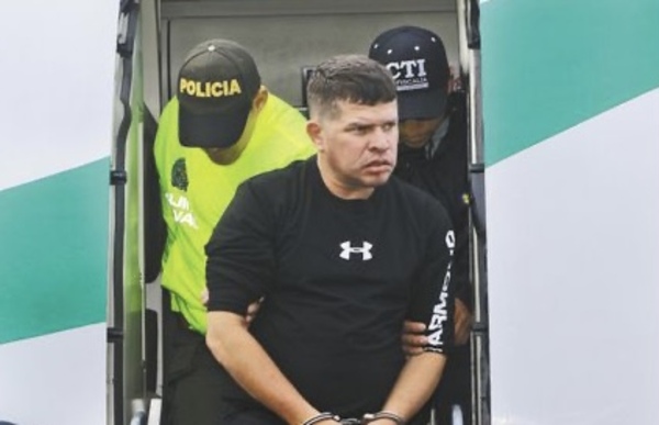 Diario HOY | Colombia: postergan audiencia del “cerebro” del crimen de Marcelo Pecci