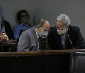 Corte confirma juicio oral para la nueva medición de la pena de Justo Pastor Cárdenas - PDS RADIO