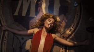 Brad Pitt y Margot Robbie se vuelven a encontrar en “Babylon”