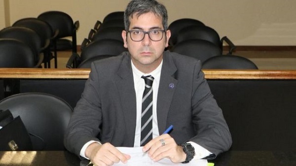 Aplazan audiencia de pruebas del crimen de Pecci en Colombia