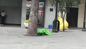 Asesinan a un fiscal en Ecuador