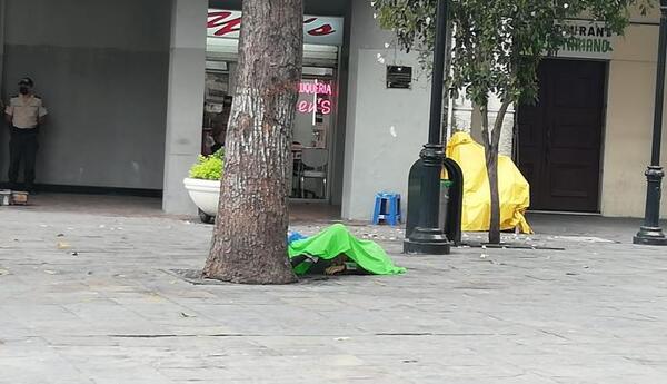 Asesinan a un fiscal en Ecuador