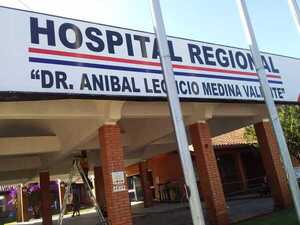 Bebé de 15 meses falleció en el Hopsital Regional, familiares denuncian negligencia médica - Radio Imperio