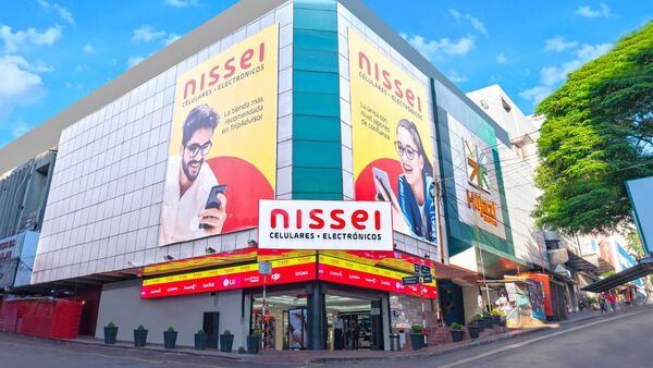 Nissei pone al cliente como centro de su experiencia de compra | Tecnología | 5Días