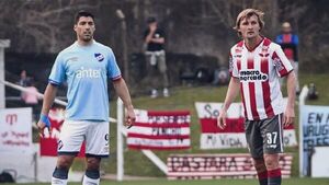 ¿Cómo le fue a Walter Clar ante Nacional de Luis Suárez?