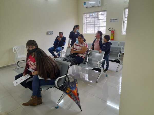 Invitan a Aty Guasú Comunitario en la USF de B° Fátima de Encarnación