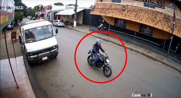 “Alta sospecha” de que asesino de periodista está en Brasil - Nacionales - ABC Color