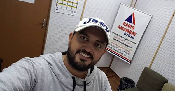 La Nación / Crimen de Humberto Coronel: doble identidad del supuesto autor haría más compleja su detención