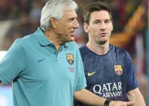 “No hay privilegios pero sí trabajos a la necesidad del jugador”- nuevo PF de Olimpia | 1000 Noticias