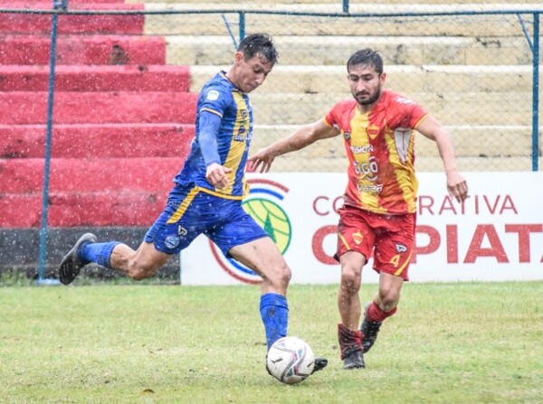 Se bajó el telón de la fecha 29 - APF