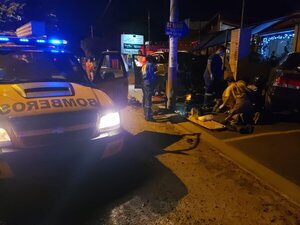 Identifican a supuestos responsables de fatal siniestro vial | 1000 Noticias