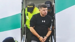 Pecci: Posponen audiencia contra supuesto articulador del crimen | Noticias Paraguay