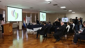 La 13° Expo Paraguay Brasil regresa en formato presencial