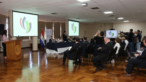 La 13° Expo Paraguay Brasil regresa en formato presencial