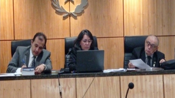 Ratifican condena de 27 años de cárcel a pastor violador | Noticias Paraguay