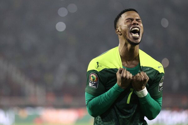 El senegalés Keita Baldé suspendido hasta diciembre por violación de procedimiento en control antidopaje