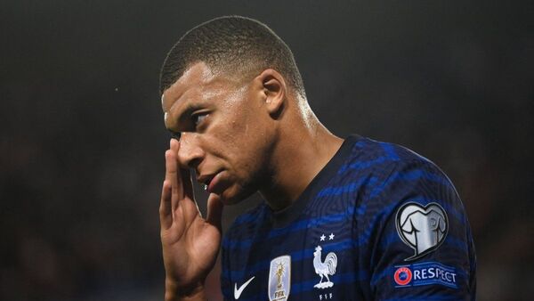 Francia hierve: Ahora nuevo pulso de Mbappé a la Federación
