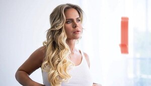 Diario HOY | Gabriela Wolscham expone a acosador en redes: "Así me la ponés"