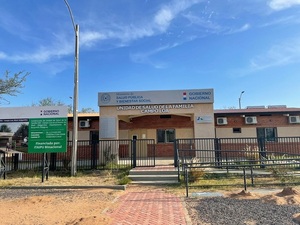 Chaco: verifican USF para otorgar certificado de registro y habilitación