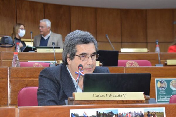 No hay votos para el juicio político al defensor del Pueblo, dice senador - ADN Digital