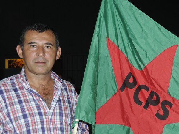 “Para nosotros el EPP no significa nada, creemos que somos muchos más que ellos”- Elvio Benítez | 1000 Noticias