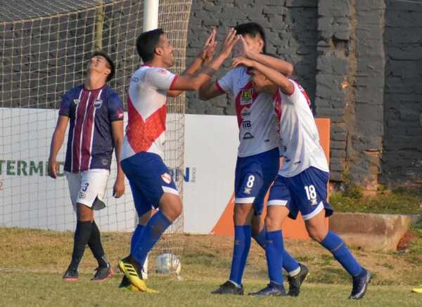 Victoria y clasificación - San Lorenzo Hoy