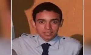 Areguá: Bomberos de 16 años baleado tras asalto - SNT