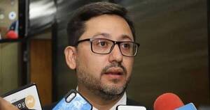 La Nación / Efrainismo y llanismo causaron un daño tremendo al partido, afirma senador liberal