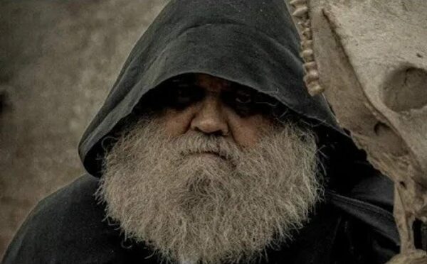 Se robó la película “Payé” y siguen aguardando noticias para el estreno