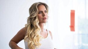 Gabriela Wolscham expone a acosador en redes: “Así me la ponés”