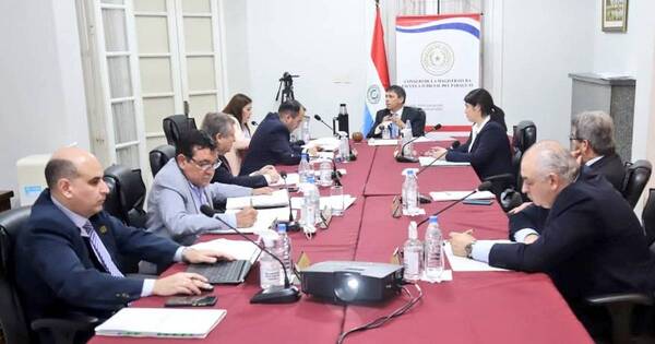 La Nación / CM aprueba propuesta de adelantar elección del próximo fiscal general del Estado