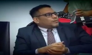Defensor del Pueblo: Audios lo delatan - SNT