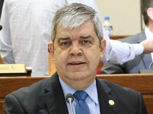 Riera sostiene que autoridades norteamericanas se informan sobre Paraguay "googleando" y leyendo prensa "anticartista" - El Trueno