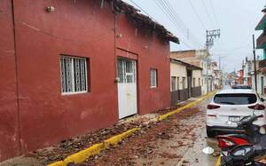 Diario HOY | Sismo de 7,4 grados sacude al centro de México