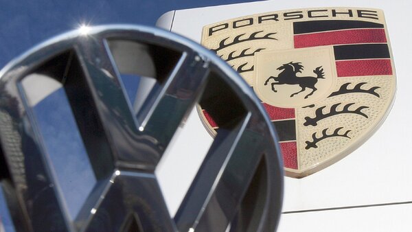Volkswagen prevé hasta 9.400 millones de euros con salida a bolsa de Porsche | Internacionales | 5Días