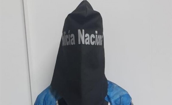 Casi mataron a un indigente de 16 años, anoche