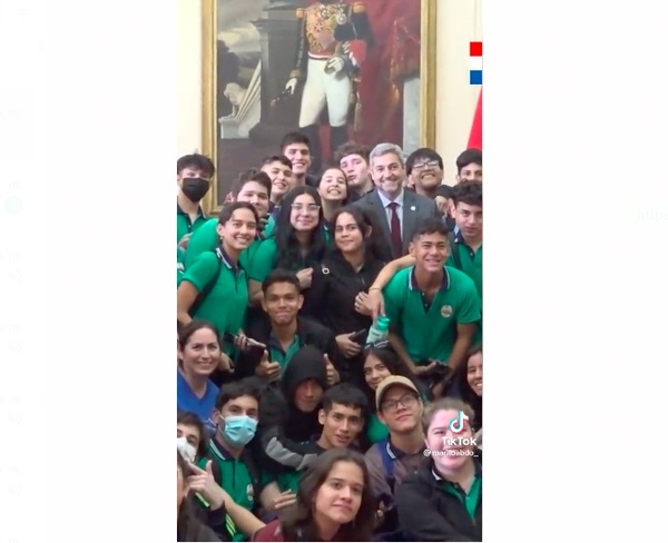 Marito, el nuevo furor de TikTok - El Trueno
