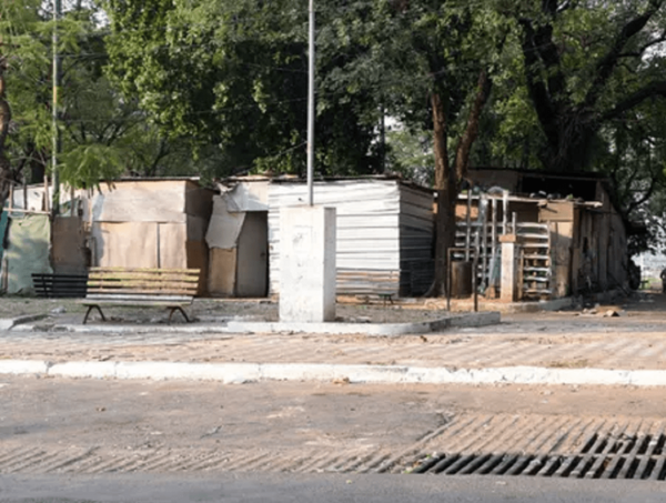 Reubicación de familias damnificadas iniciaría este martes · Radio Monumental 1080 AM