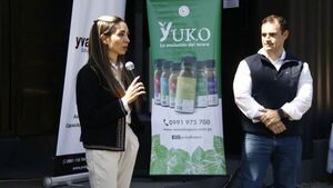 Yuko, una mipyme paraguaya que inauguró moderna planta con miras a la exportación | Emprendedores | 5Días