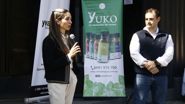 Yuko, una mipyme paraguaya que inauguró moderna planta con miras a la exportación | Emprendedores | 5Días