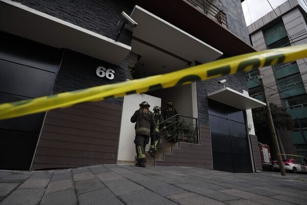 EEUU emite una alerta de tsunami tras el sismo de 7,6 de magnitud en México - Mundo - ABC Color