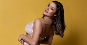 ¿Qué pasó? Pam Ruiz Díaz se creó una cuenta nueva en Instagram