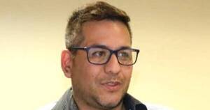La Nación / No hay votos aún para iniciar el enjuiciamiento del defensor del pueblo, afirman