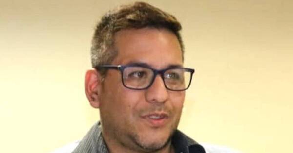 La Nación / No hay votos aún para iniciar el enjuiciamiento del defensor del pueblo, afirman