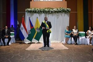 Intendente de Emboscada dice que rindió cuentas en tiempo - Nacionales - ABC Color