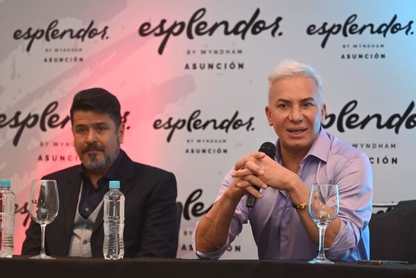 Flavio Mendoza llegará con “Stravaganza” al SND Arena - Cultura - ABC Color